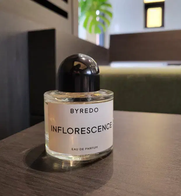 바이레도 인플로렌스 100ml Byredo Inflorence